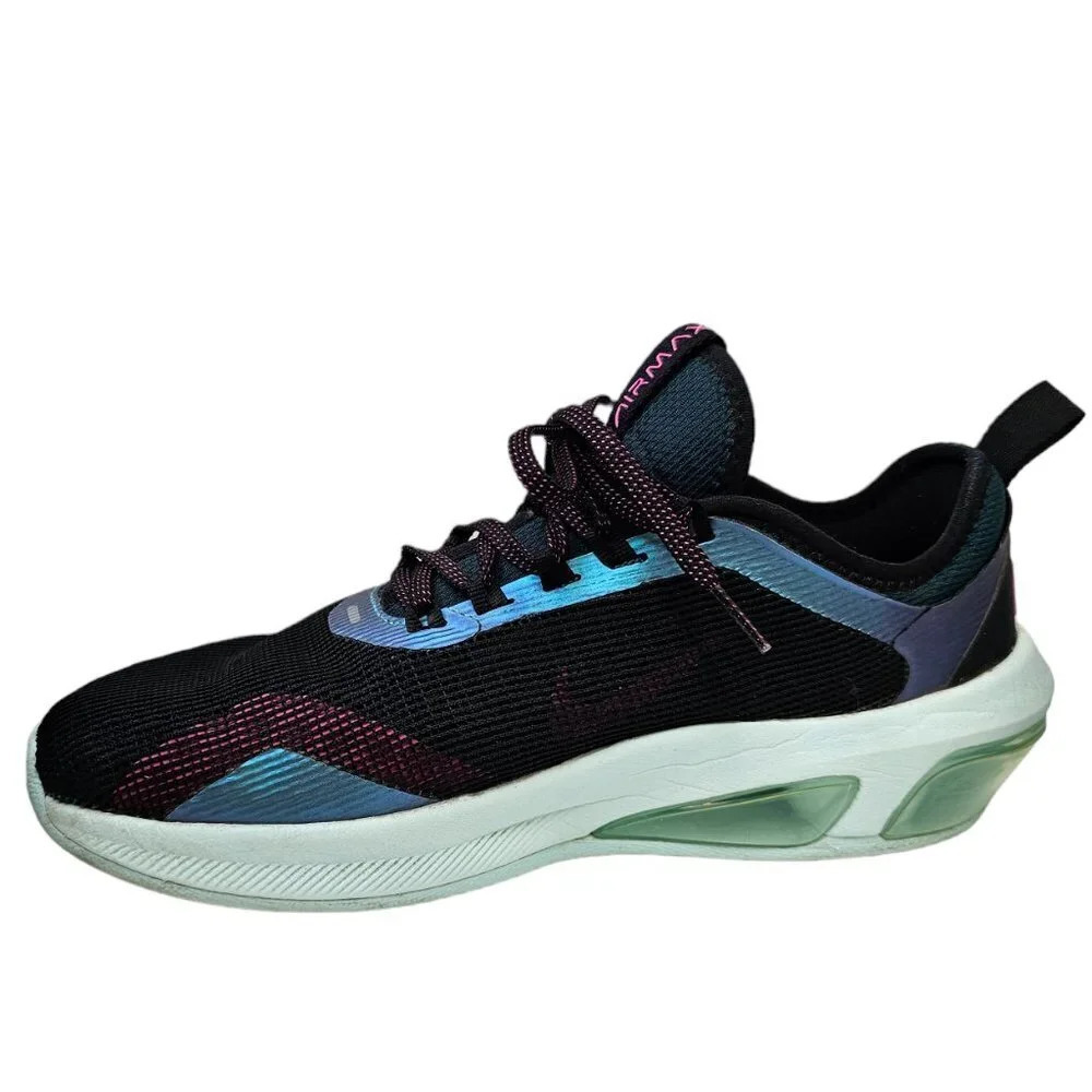 Nike Womens Air Max Fly Running Shoes  Size 9.5 - Picture 9 of 12